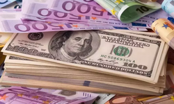 Dolar Ve Euro Yatay Seyirde... Veriler izlenecek!