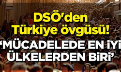 DSÖ'den açıklama: Türkiye, sigarayla mücadelede en iyi ülkelerden biri'