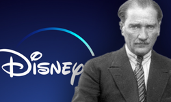 Emekli diplomatlardan Disney’e ‘Atatürk’ mektubu