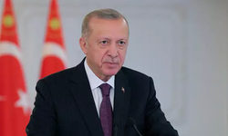 Erdoğan, Adıyaman'daki Kentsel Dönüşüm Temel Atma Töreni'ne canlı bağlandı