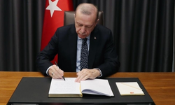 Erdoğan İmzaladı: Ticaret Bakanlığı'na 1033 Yeni Kadro!