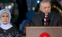 Erdoğan 100. Yıl Marşı Tanıtım Programı’nda konuşma Yaptı