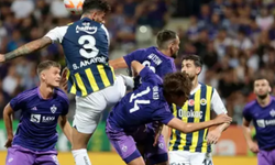 Fenerbahçe, Maribor'u 3-0 Mağlup etti