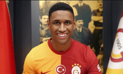 Galatasaray'a Tete Müjdesi!