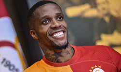 Galatasaray'ın yıldızı Wilfried Zaha Fildişi Sahili'nde 4. Lig kulübü satın aldı