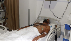 Gaziantep'te doktora şiddet! 3 Kişi tutuklandı