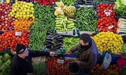 Gıda fiyatları son 2 ayda yüzde 22,8 arttı