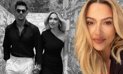 Hadise ile Mehmet Dinçerler Barıştı Mı? Flaş Yanıt...