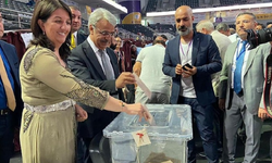 HDP’nin Yeni Eş Genel Başkanları Belli Oldu!