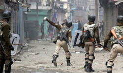 Hindistan’da çatışma çıktı: 5 ölü!