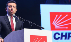 İmamoğlu, CHP lideri Kemal Kılıçdaroğlu'na teşekkür etti