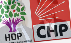 İmamoğlu'nun "İstanbul ittifakı" çağrısına HDP'den İlginç Yorum