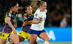 İngiltere, FIFA 2023 kadınlar Dünya Kupası'nda Finalde
