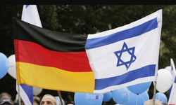 İsrailliler Alman Oluyor!