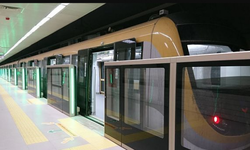 İstanbul'a Yeni Metro Hattı!