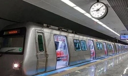 İstanbul'a 5 İlçe'den geçecek Yeni Metro Hattı Geliyor!