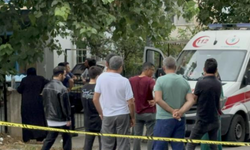 İstanbul Ataşehir'de korkunç kaza!Cam Blokların Altında Kaldı