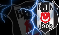 Karakartal Galip! Beşiktaş Dinamo Kiev'i  1-0 Yendi