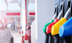 KDV ve ÖTV Zamları Benzin ve Motorin Fiyatlarına'da Yansıyor