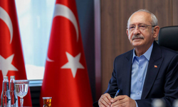 Kılıçdaroğlu’ndan 30 Ağustos  Zafer Bayramı Mesajı!