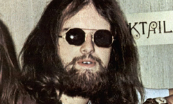 Kinks efsanesi müzisyen John Gosling hayatını kaybetti!