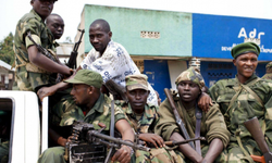 Kongo'da Sokaklar Karıştı: 48 Kişi Öldü!
