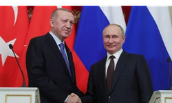 Kremlin: Putin-Erdoğan görüşmesi en yakın zamanda yapılacak