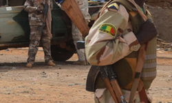Mali'de iki terör saldırısı: Çok sayıda ölü var!