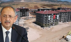 Mehmet Özhaseki Deprem konut ihalelerini alan 16 şirketi açıkladı