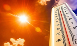Meteoroloji'den Uyarı: Eylül'de Sıcaklık Rekoru Bekleniyor