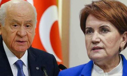 MHP lideri Bahçeli'nin yerel seçimde iş birliği çağrısına İYİ Parti'den Yanıt