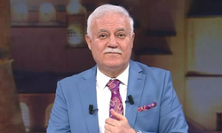 Nihat Hatipoğlu Hastaneye Kaldırıdı!