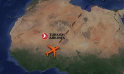 Nijer'deki Türk vatandaşları Türkiye'ye döndü!