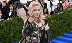 Ölümden dönmüştü... Madonna konser maratonuna yeniden başlıyor