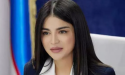 Özbekistan Cumhurbaşkanı kızı Saida Mirziyoyeva'yı yardımcısı yaptı