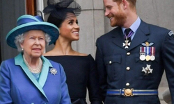 Prens Harry'nin 'Majesteleri' ünvanı Kraliyet'in resmi sitesinden kaldırıldı