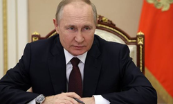 Putin, G20 Zirvesi'ne Katılmayacak!