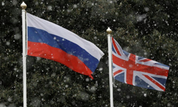 Rusya, 54 İngiliz Vatandaşının Ülkeye Girişini Yasakladı