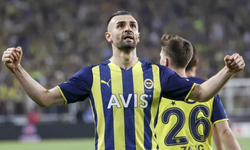 Fenerbahçeli Serdar Dursun'un yeni takımı belli oldu