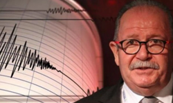 Şükrü Ersoy'dan olası İstanbul depremi ile ilgili açıklama