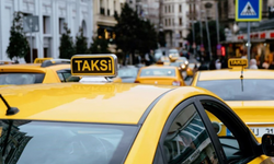 Taksicilerden Flaş Karar: Kendileri yeni ücret tarifesi açıklayacak!