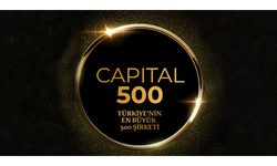 Türkiye'nin en büyük 500 özel şirketi!
