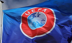 UEFA, Ülke Puanlarını Güncelledi: Türkiye ilk 10'da