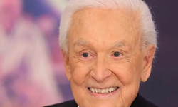 Ünlü Sunucu Bob Barker 99 yaşında Hayatını Kaybetti