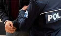 Yer Ankara! Bir bekçi ve 2 polis Taciz iddiasıyla açığa alındı