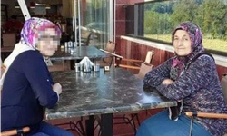 Zonguldak'ta Dehşet! Anne ve Anneannesini Baltayla Doğradı