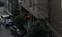 İstanbul Avcılar'da Yangın! 3 Ölü Var
