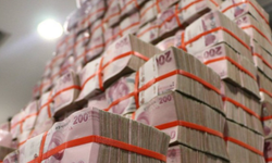Hazine ve Maliye Bakanlığı Açıkladı: 'Brüt Borç Stoku 5 Trilyon 880 Milyar'