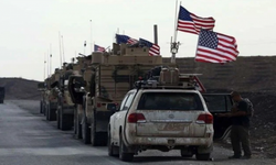 ABD Açıkladı: Suriye'de üst düzey IŞİD'li terörist yakalandı!