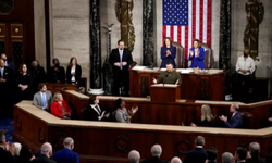 ABD Kongresi'nde Ukrayna Sorgulandı